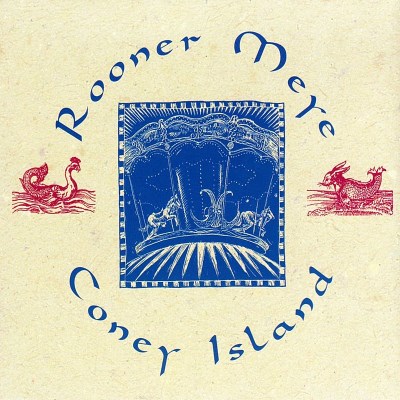 Rooner Meye/Coney Island